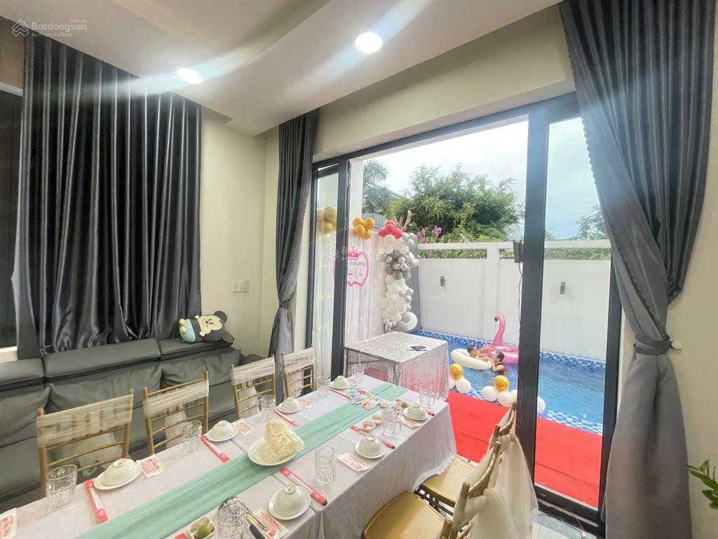 Cho thuê bt 202m2, 20 triệu, 6pn, 7wc tại 13 hoa phượng, long hải, hcm chỉ với uy tín