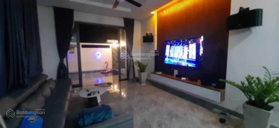 Cho thuê bt 202m2, 20 triệu, 6pn, 7wc tại 13 hoa phượng, long hải, hcm chỉ với uy tín