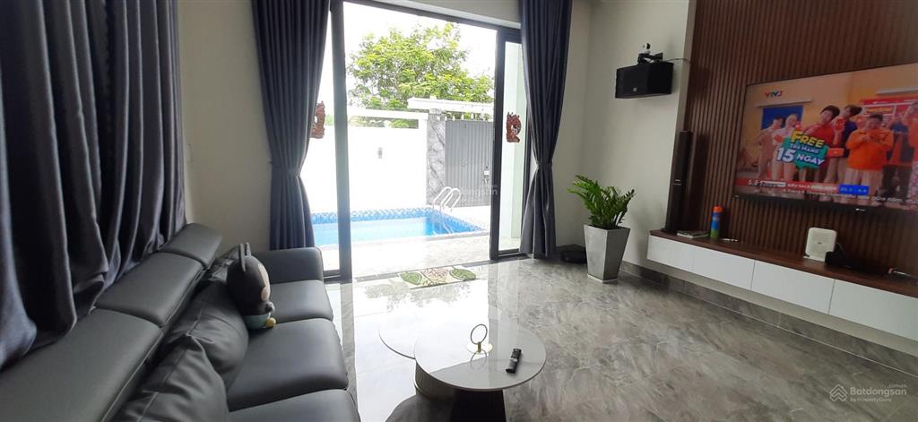 Cho thuê bt 202m2, 20 triệu, 6pn, 7wc tại 13 hoa phượng, long hải, hcm chỉ với uy tín