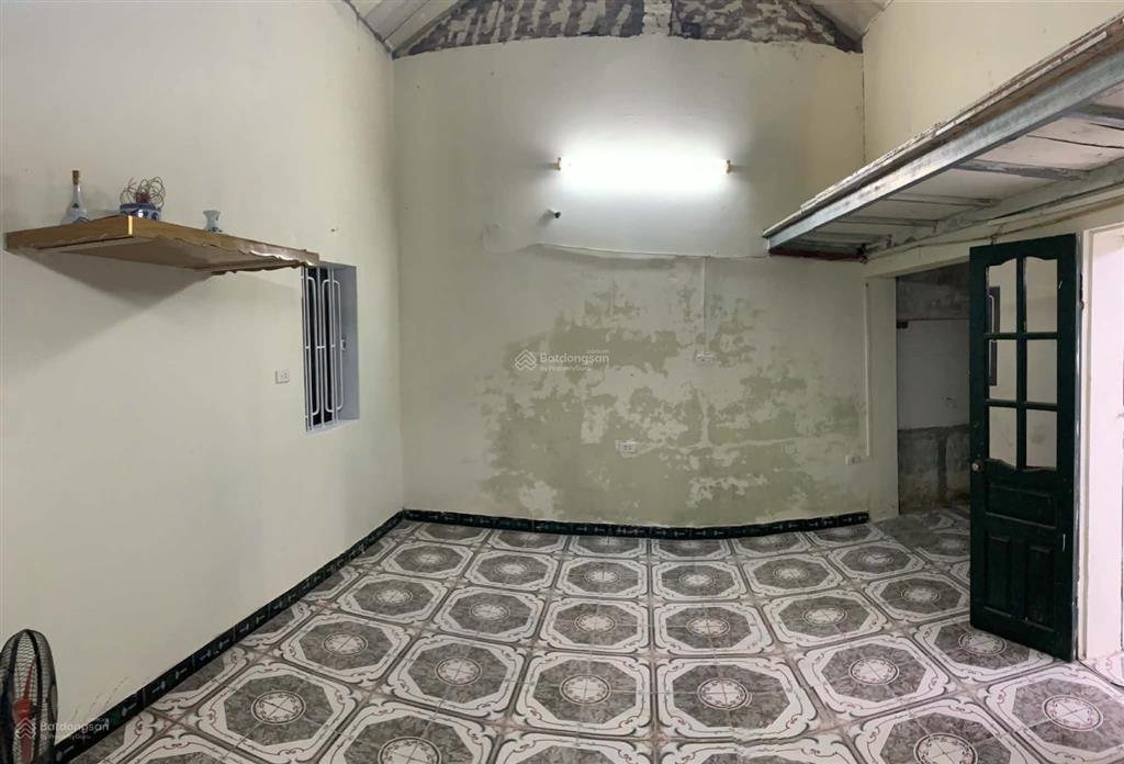 Cho thuê nhà nguyên căn cấp 4 tại số 14 ngõ 22 phố tân thụy, tổ 19 phường phúc lợi, tp. hà nội