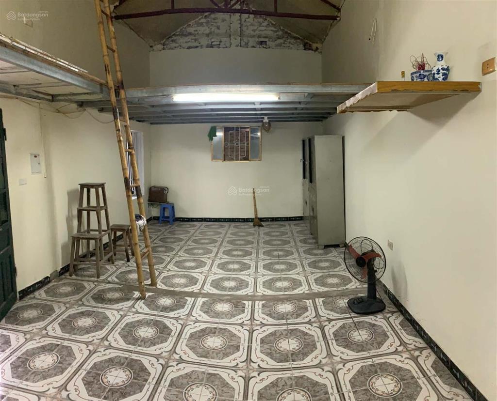 Cho thuê nhà nguyên căn cấp 4 tại số 14 ngõ 22 phố tân thụy, tổ 19 phường phúc lợi, tp. hà nội