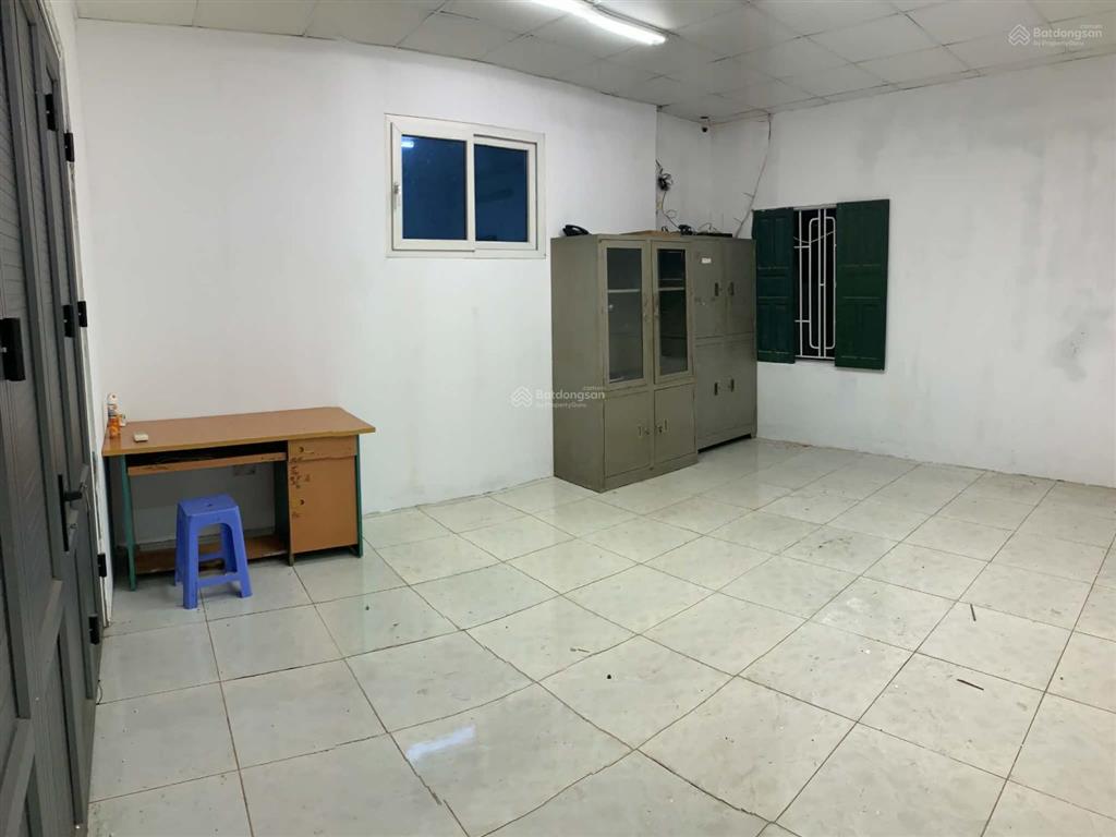 Cho thuê nhà nguyên căn cấp 4 tại số 14 ngõ 22 phố tân thụy, tổ 19 phường phúc lợi, tp. hà nội
