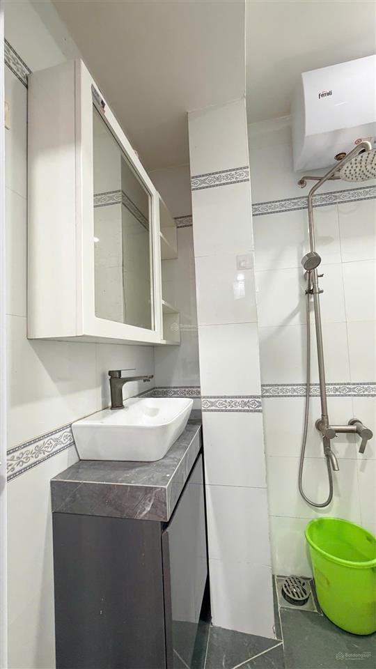 Chỉ 4.3 tỷ sở hữu ngay căn 3pn quận 4 full nội thất cao cấp gần quận 1, view thoáng