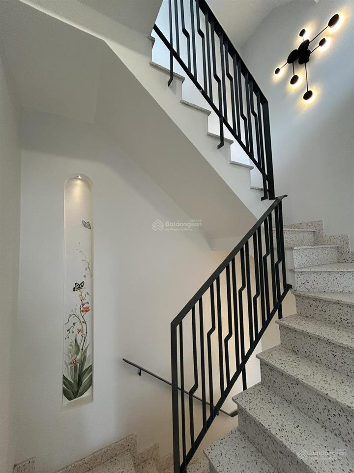 Cho thuê nhà mặt tiền căn góc số 42 lam sơn, phường gia định, hồ chí minh (quận bình thạnh cũ)