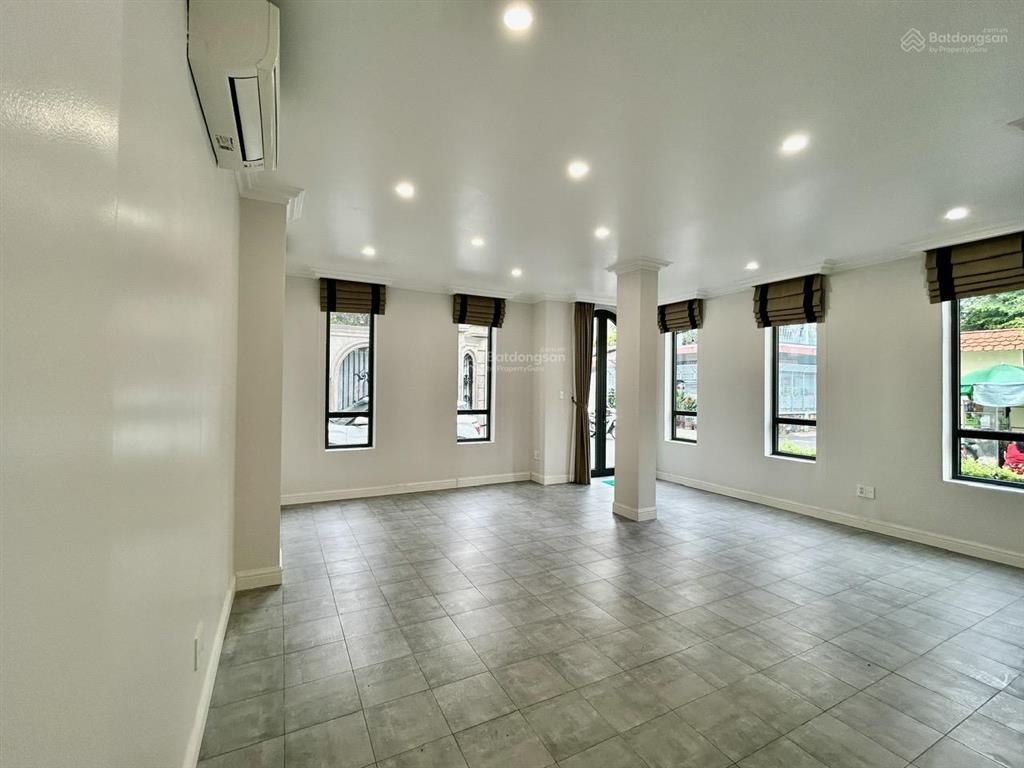 Cho thuê nhà mặt tiền căn góc số 42 lam sơn, phường gia định, hồ chí minh (quận bình thạnh cũ)