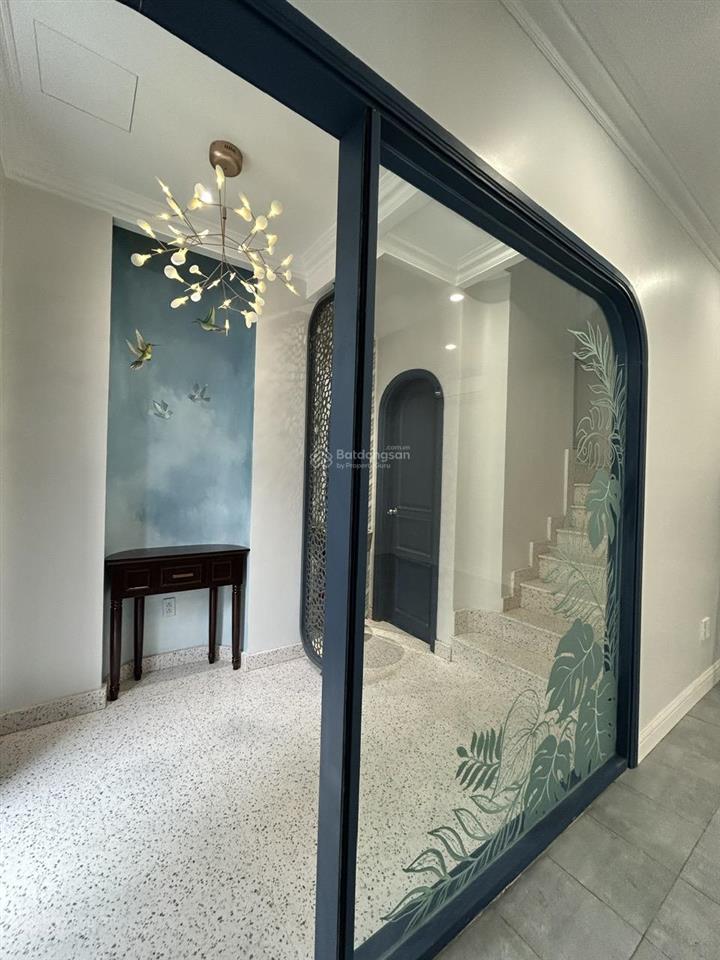 Cho thuê nhà mặt tiền căn góc số 42 lam sơn, phường gia định, hồ chí minh (quận bình thạnh cũ)