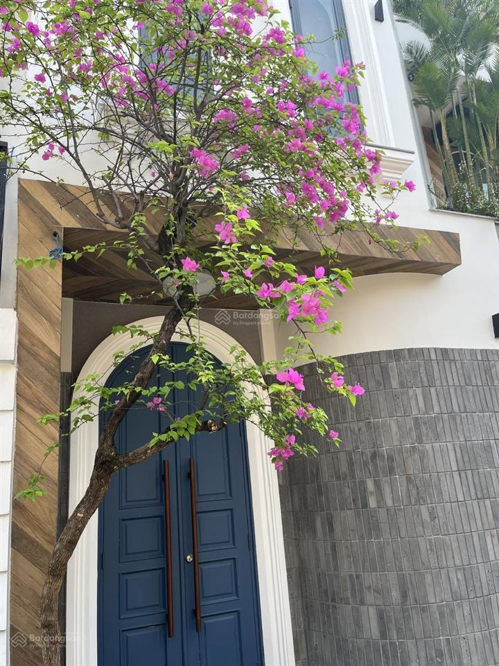 Cho thuê nhà mặt tiền căn góc số 42 lam sơn, phường gia định, hồ chí minh (quận bình thạnh cũ)