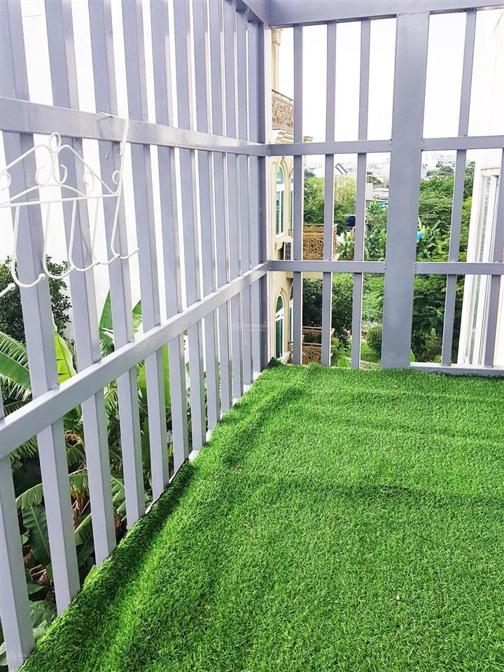 Căn hộ mini full nội thất view sông, công viên hồ bơi, sống xanh đẳng cấp 5s, gần trung tâm