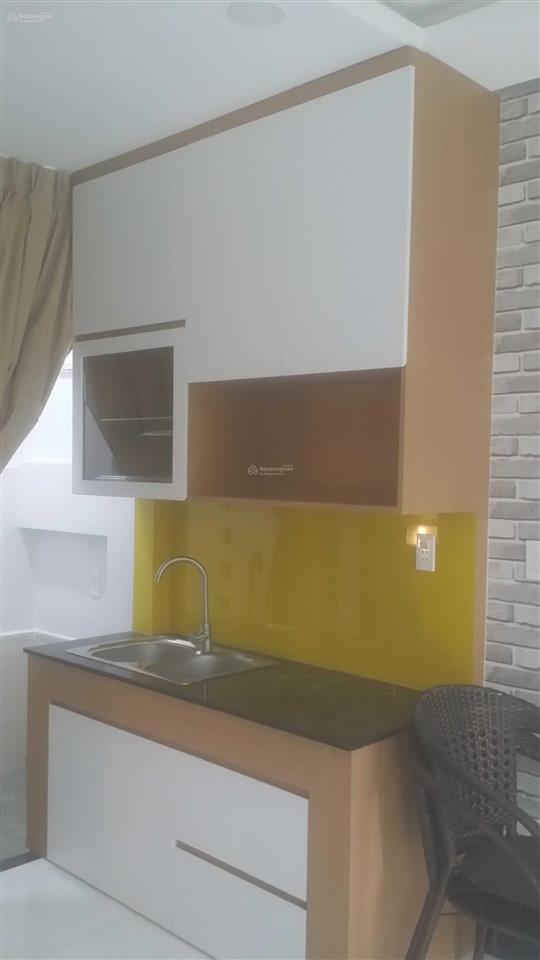 Căn hộ mini full nội thất view sông, công viên hồ bơi, sống xanh đẳng cấp 5s, gần trung tâm