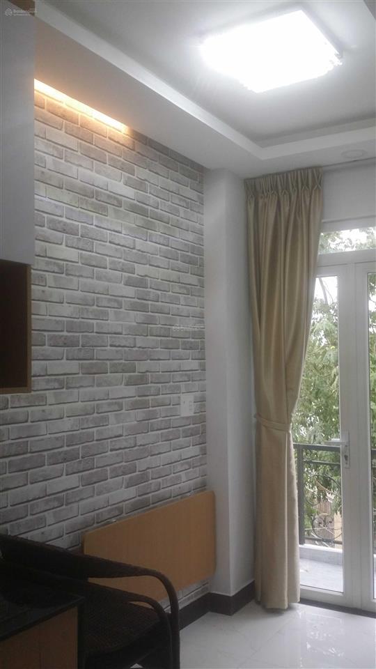 Căn hộ mini full nội thất view sông, công viên hồ bơi, sống xanh đẳng cấp 5s, gần trung tâm