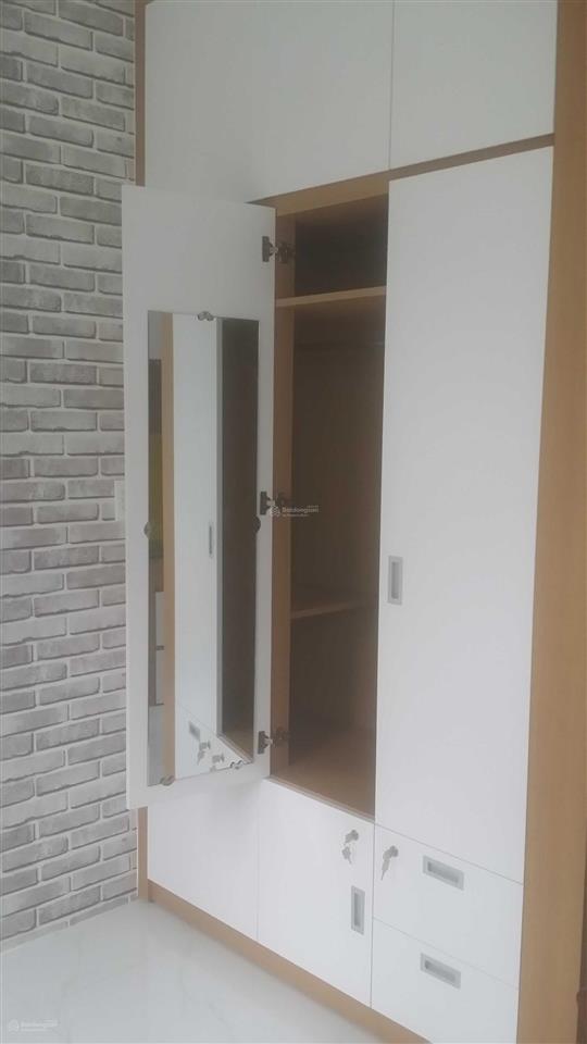 Căn hộ mini full nội thất view sông, công viên hồ bơi, sống xanh đẳng cấp 5s, gần trung tâm