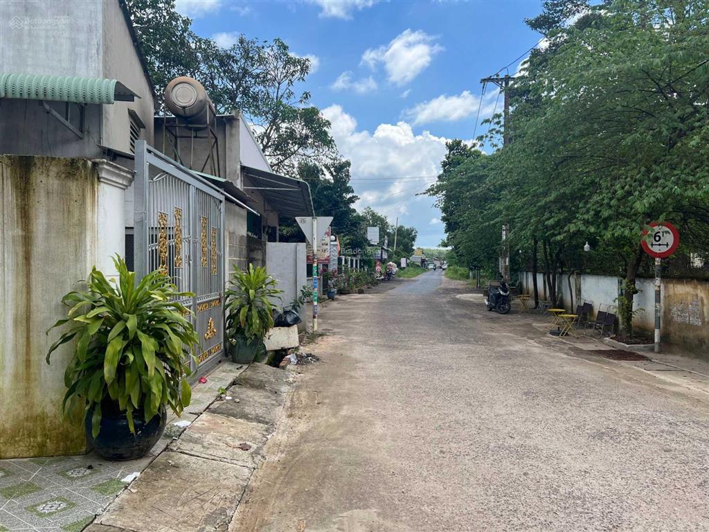 Bán đất thổ cư tại khu phố bình sơn 2, phường long thành, tp đồng nai