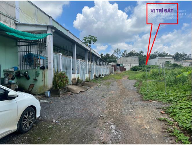 Bán đất thổ cư tại khu phố bình sơn 2, phường long thành, tp. đồng nai