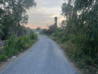 Bán nhà vườn, nhiều cây ăn trái, ao cá, 4006m2 giá 22 tỷ