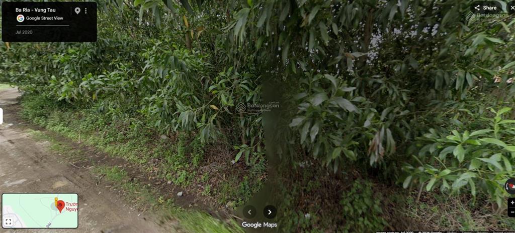 Đất diện tích 1000m2 đường nhựa, kế trường học, gần biển phước hải giá 1,8 tỷ
