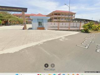 Đất diện tích 1000m2 đường nhựa, kế trường học, gần biển phước hải giá 1,8 tỷ