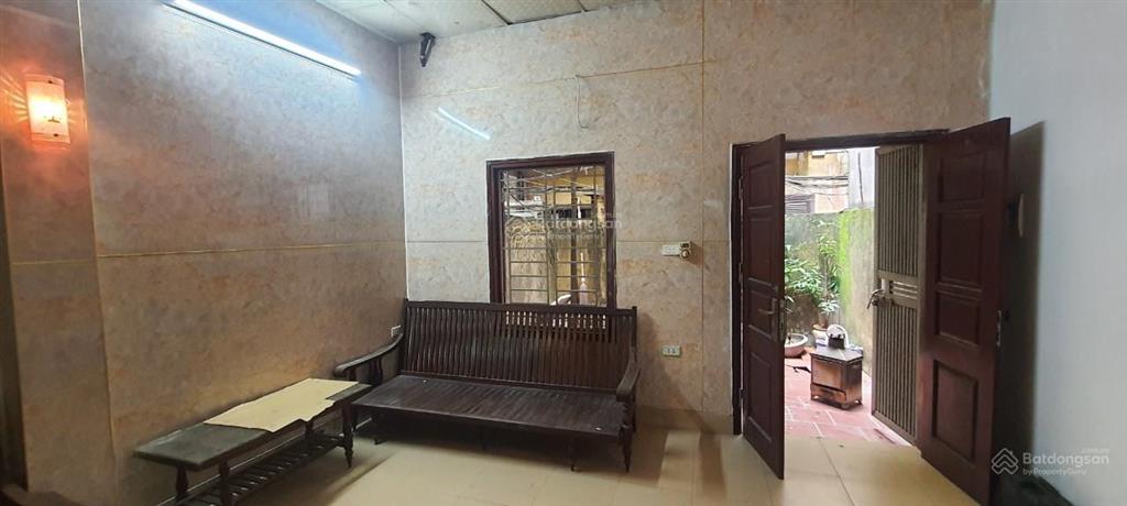 Cho thuê nhà riêng 7/11/460 thụy khuê, 6 triệu/tháng, 60m2, view đẹp, chính chủ
