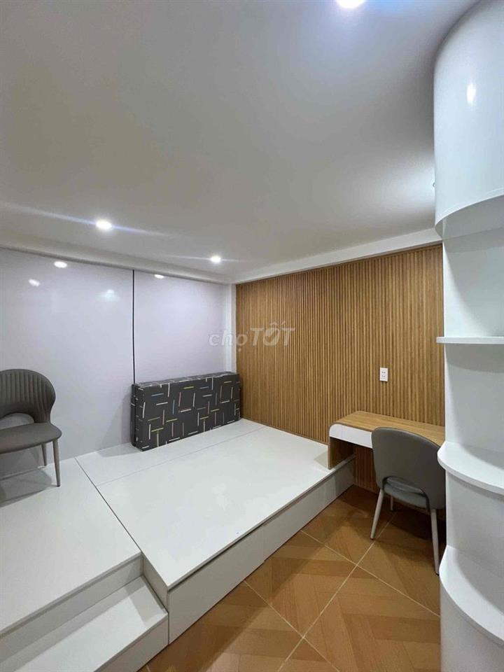 Chính chủ gởi cho thuê nhà 2 tầng 3Pn Full nội thất kiệt Hùng Vương