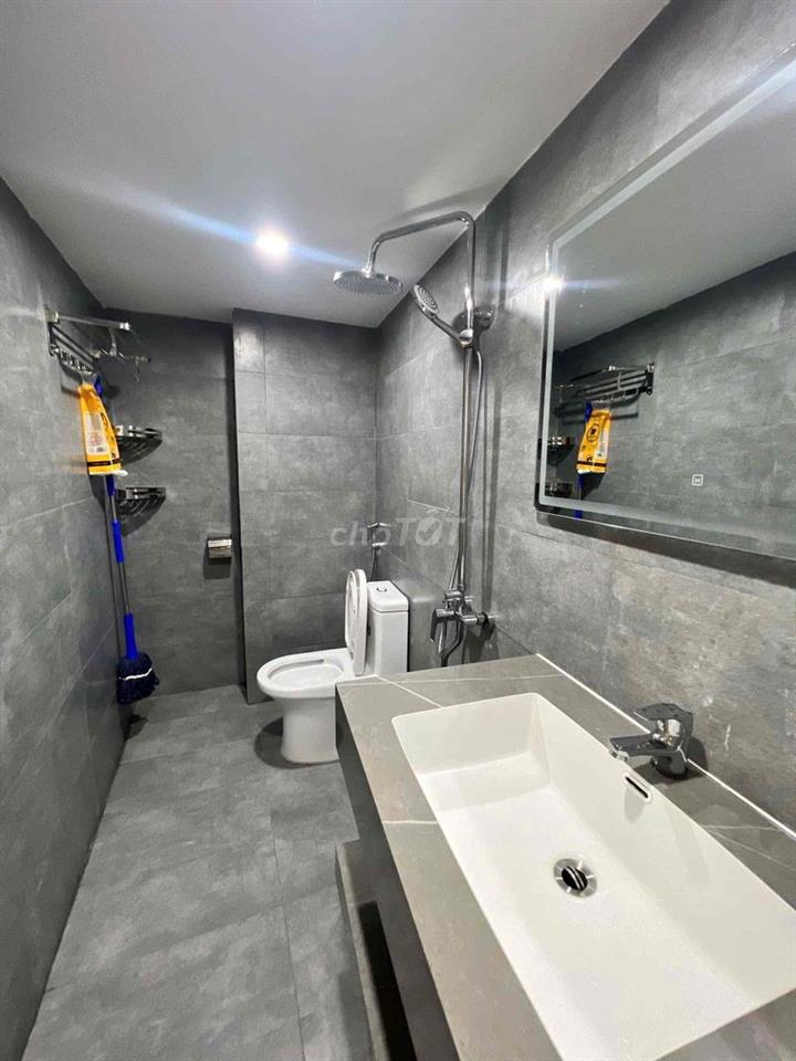 Chính chủ gởi cho thuê nhà 2 tầng 3Pn Full nội thất kiệt Hùng Vương