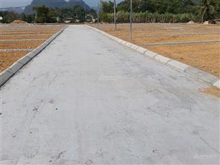 Chính chủ bán 3 lô đất nền tại vân du cạnh cụm công nghiệp giá 240 triệu/ lô