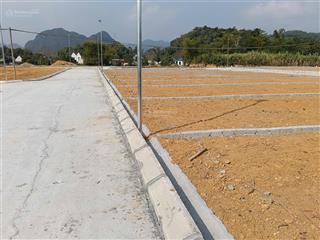 Chính chủ cần tiền bán gấp lô đất cạnh kcn thạch quảng giá 190 triệu/lô.