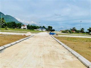 Chỉ từ 100 triêu có ngay lô đất 125m tại Thạch Cẩm, Thanh Hoá