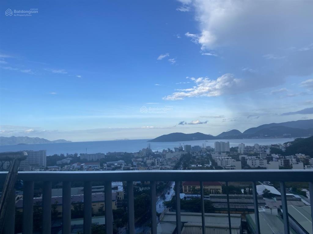 Bán căn hộ chung cư p.h tại 11 võ thị sáu, phường nam nha trang, khánh hòa