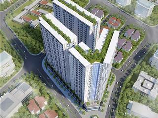 Bán căn hộ chung cư p.h tại 11 võ thị sáu, phường nam nha trang, khánh hòa