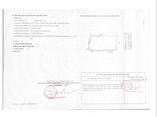 Cho thuê đất tại thôn hồng lâm, xã hoà thắng, bắc bình, bình thuận, 20000m2