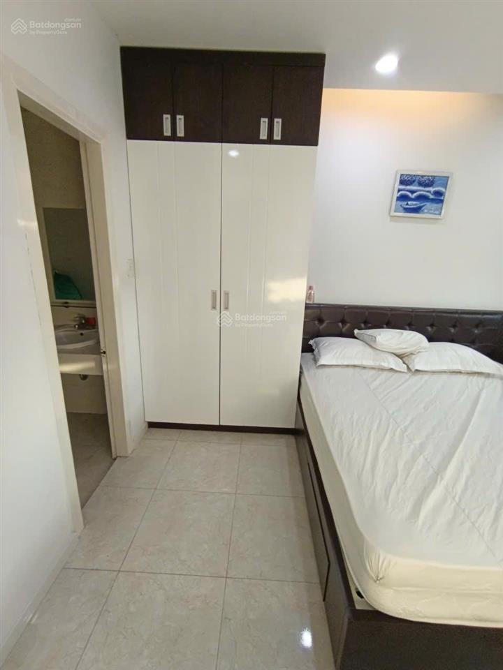 Cho thuê cc tại mường thanh khánh hòa, 14 triệu, 60m2, 2pn, 2wc