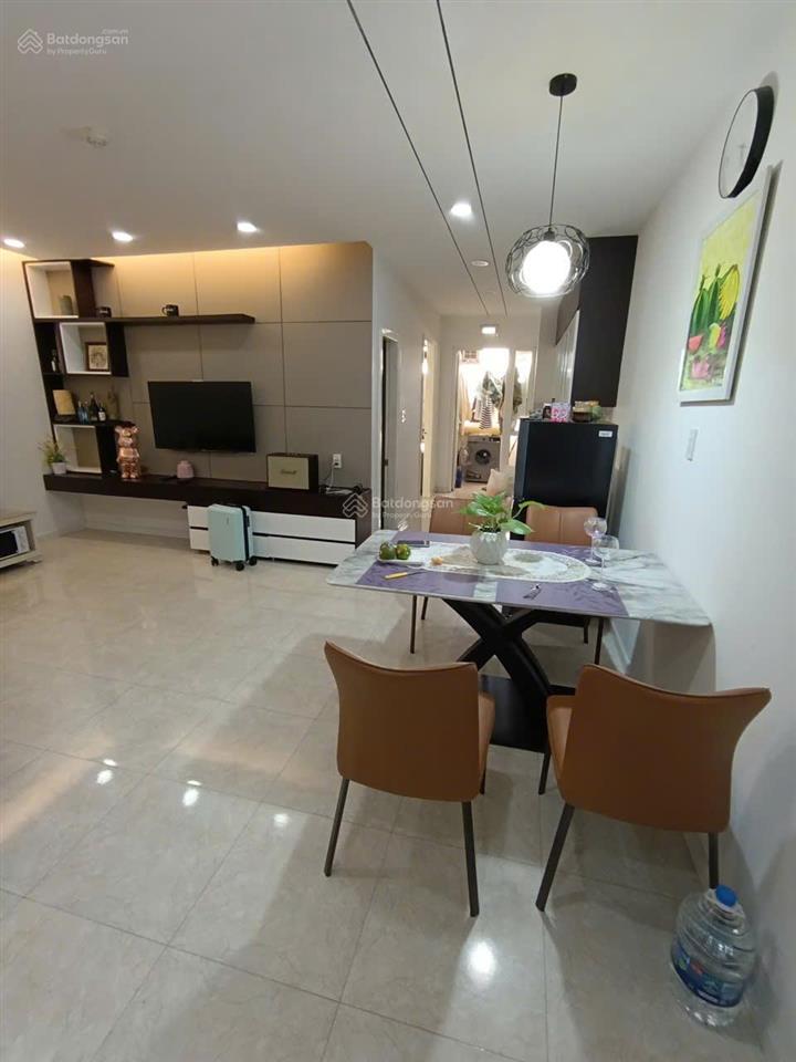 Cho thuê cc tại mường thanh khánh hòa, 14 triệu, 60m2, 2pn, 2wc