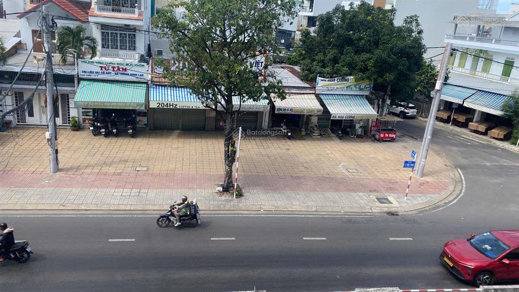 Bán nhà đường lê hồng phong, nam nha trang, tỉnh khánh hòa