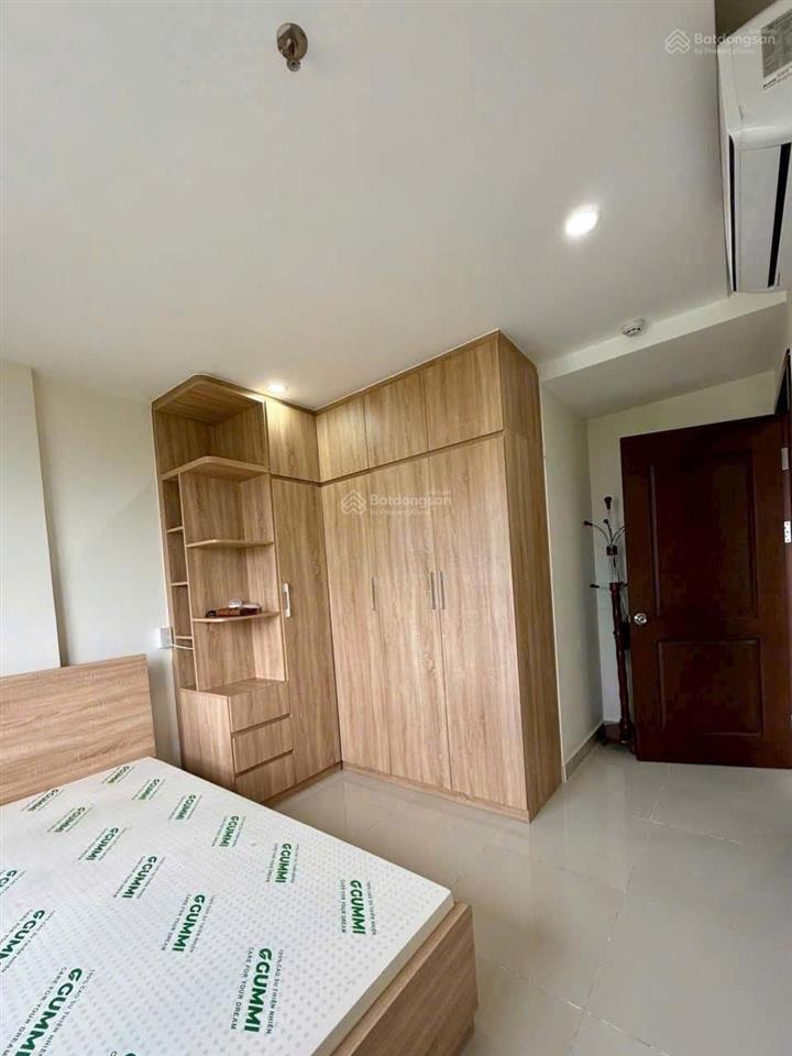 Cho thuê căn hộ chung cư ct2 vcn phước hải, nha trang