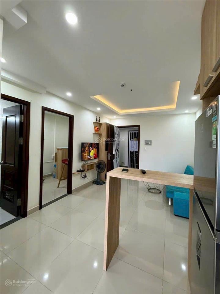 Cho thuê căn hộ chung cư ct2 vcn phước hải, nha trang