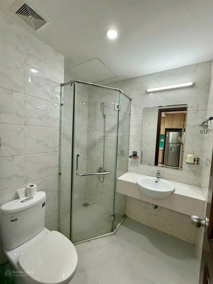 Cho thuê căn hộ chung cư ct2 vcn phước hải, nha trang