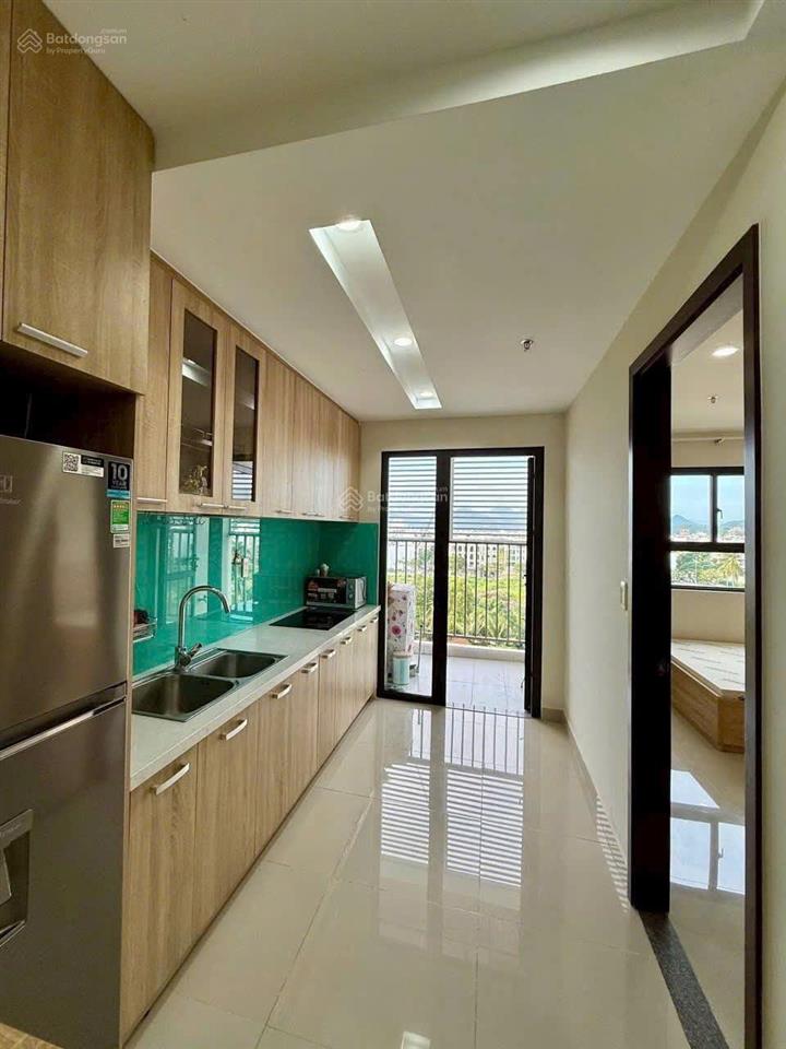 Cho thuê căn hộ chung cư ct2 vcn phước hải, nha trang
