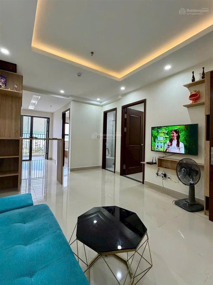 Cho thuê căn hộ chung cư ct2 vcn phước hải, nha trang