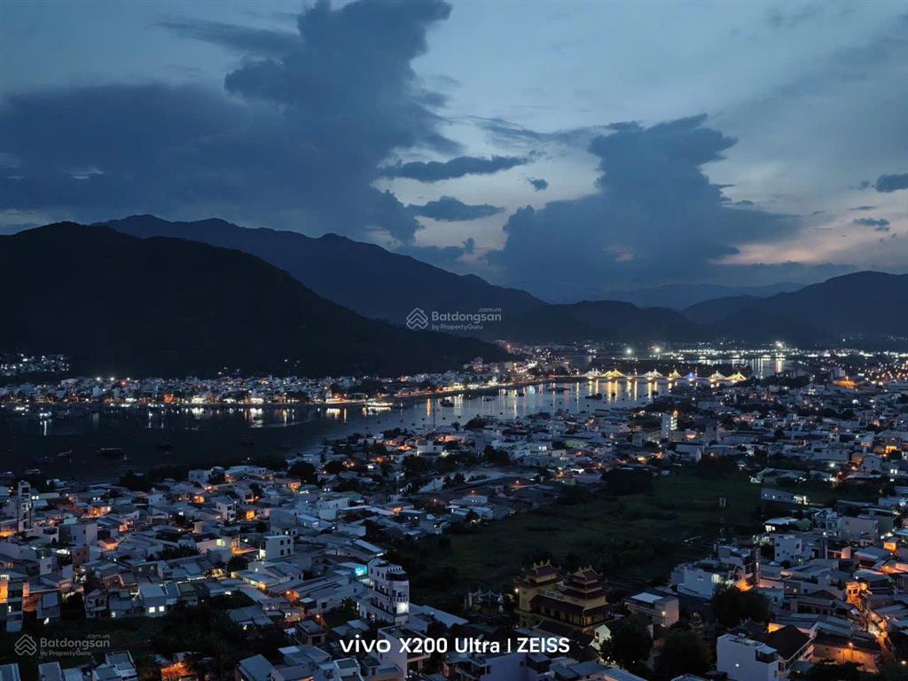 Cho thuê căn hộ chung cư p.h phường nam nha trang