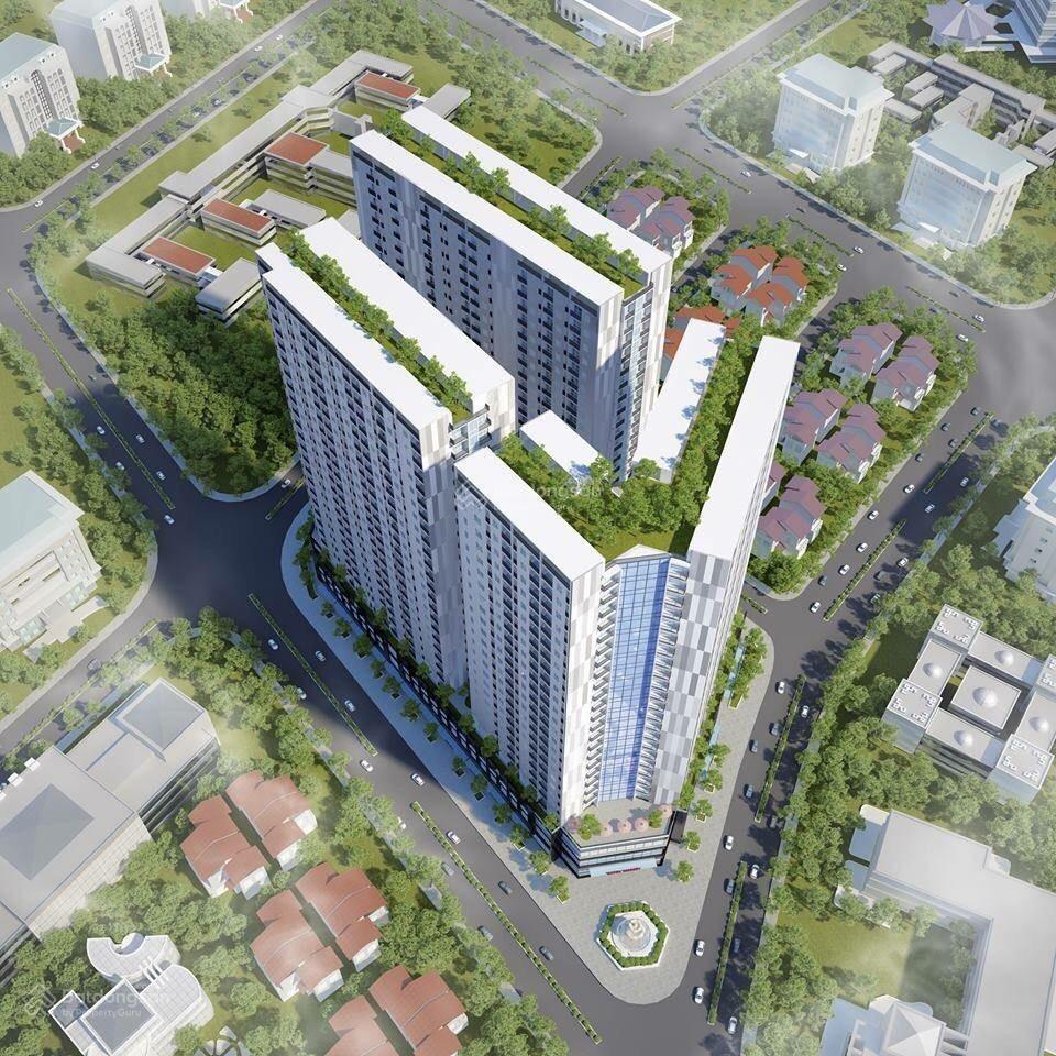 Cho thuê căn hộ chung cư p.h phường nam nha trang
