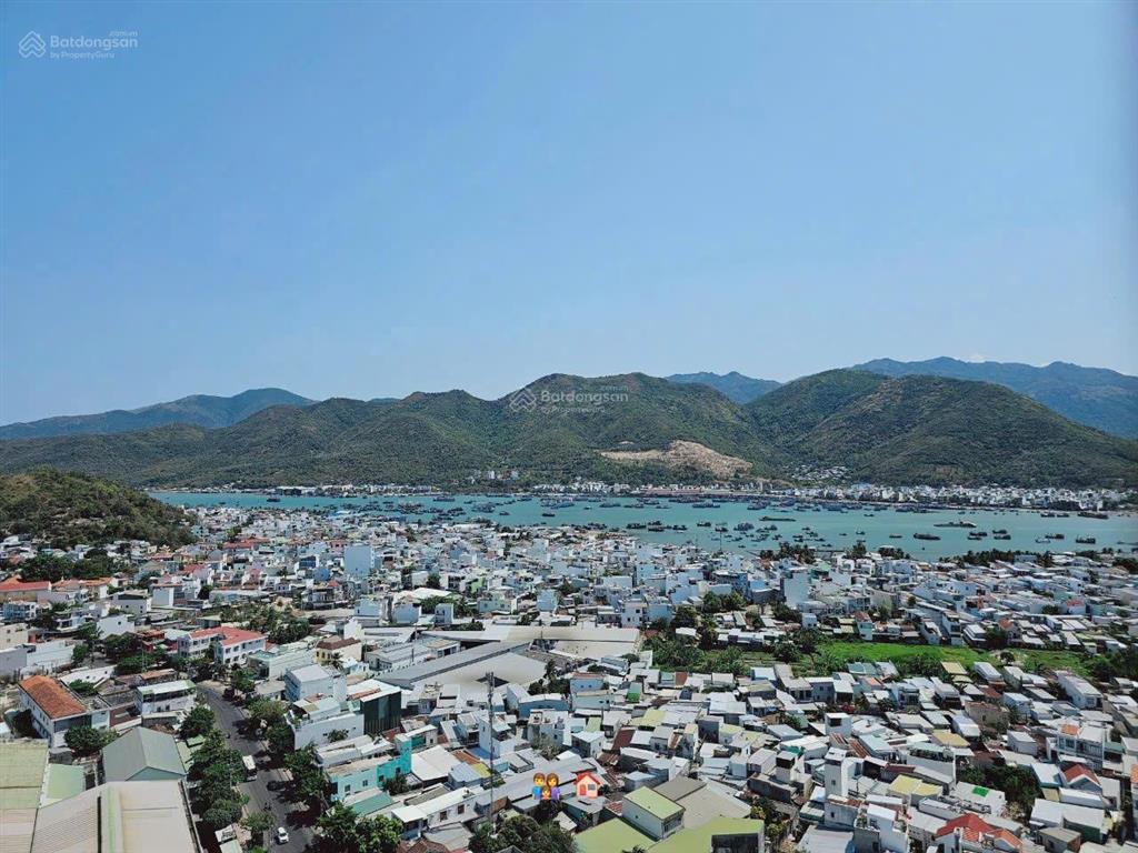 Cho thuê căn hộ chung cư p.h phường nam nha trang