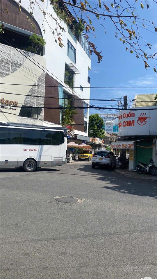 Bán nhà mặt tiền đường lý nam đế phường phước long thành phố nha trang tỉnh khánh hòa