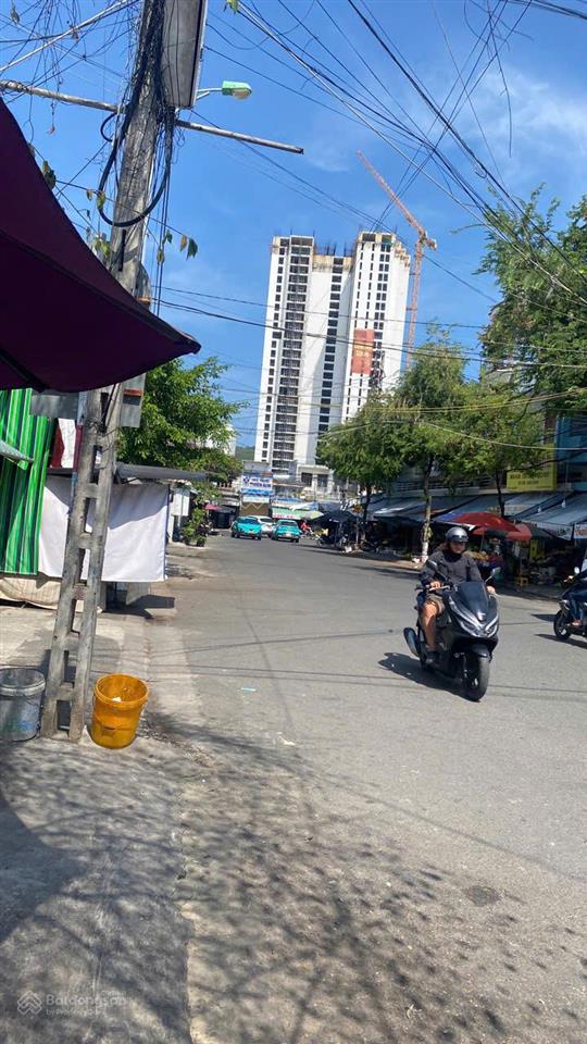 Bán nhà mặt tiền đường lý nam đế phường phước long thành phố nha trang tỉnh khánh hòa