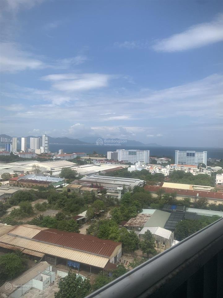 Bán chung cư p.h nha trang. 11 võ thị sáu, phường nam nha trang, khánh hòa.