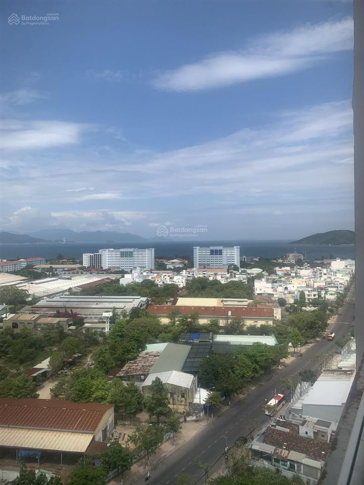 Bán chung cư p.h nha trang. 11 võ thị sáu, phường nam nha trang, khánh hòa.