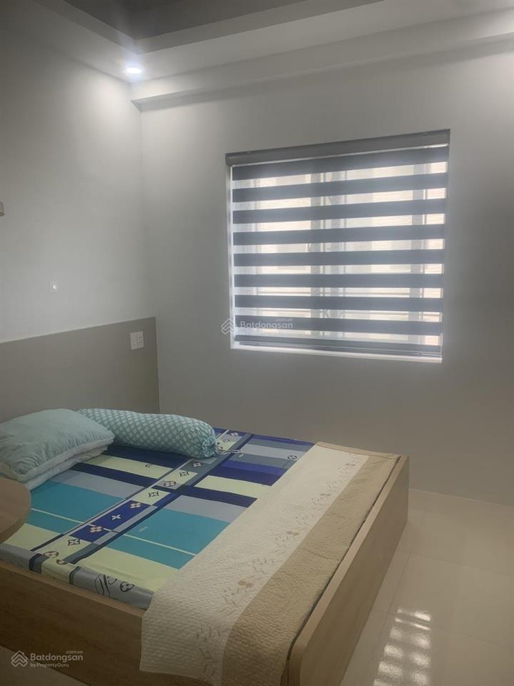 Cho thuê cc 2pn, 2wc, 64m2, 9 triệu vnd tại 11 đường võ thị sáu, phường nam nha trang, khánh hòa