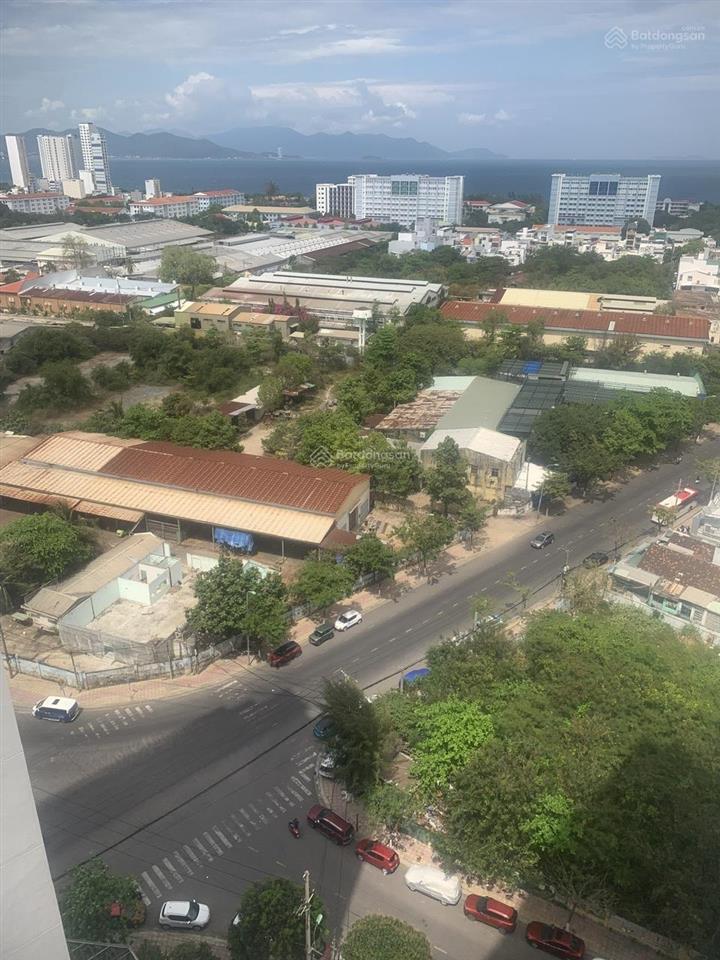 Cho thuê cc 2pn, 2wc, 64m2, 9 triệu vnd tại 11 đường võ thị sáu, phường nam nha trang, khánh hòa
