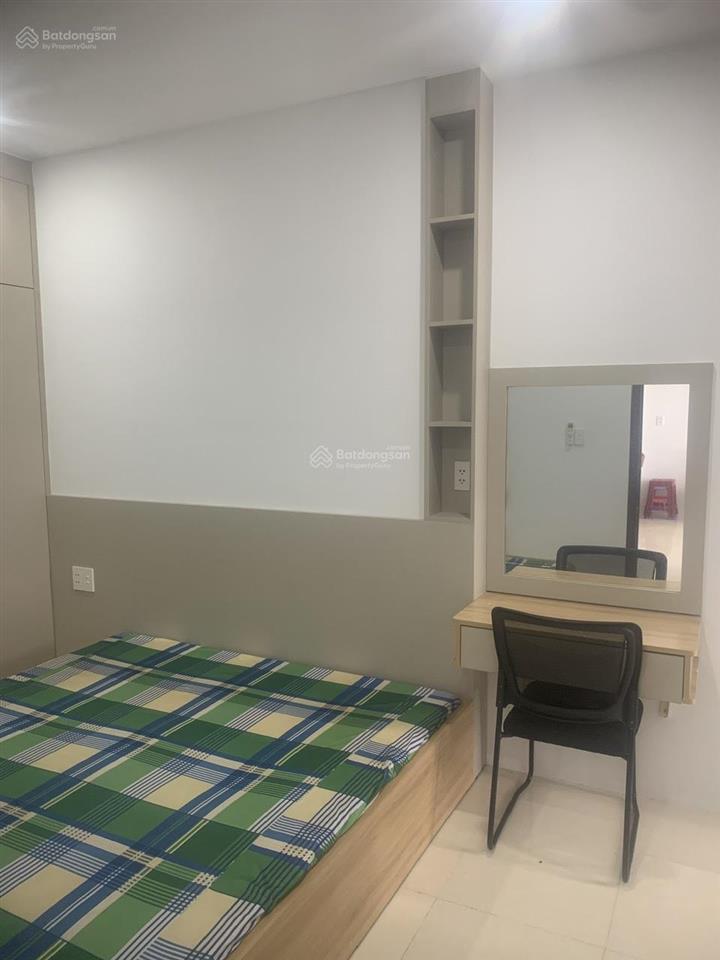 Cho thuê cc 2pn, 2wc, 64m2, 9 triệu vnd tại 11 đường võ thị sáu, phường nam nha trang, khánh hòa