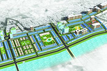 Bán đất tại khu đô thị lê hồng phong i, 105 triệu / m2, 77.3 m2, giá tốt