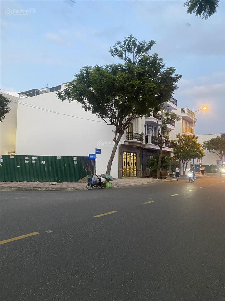 Bán nhà gói 4, khu đô thị mỹ gia, phường nam nha trang, khánh hòa.