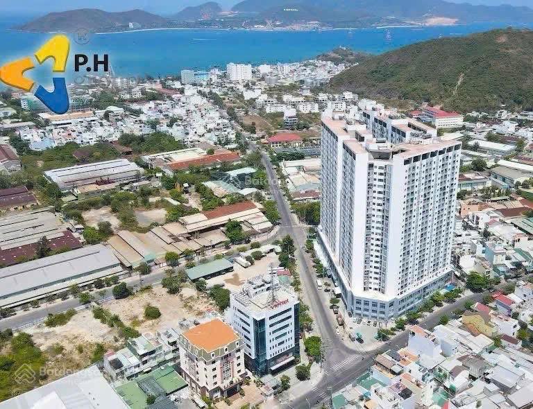 Cho thuê chung cư p.h, phường nam nha trang, khánh hòa